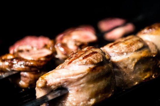 carne vermelha