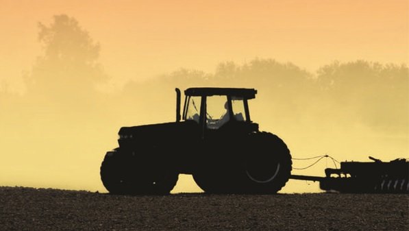 mercado de máquinas agrícolas