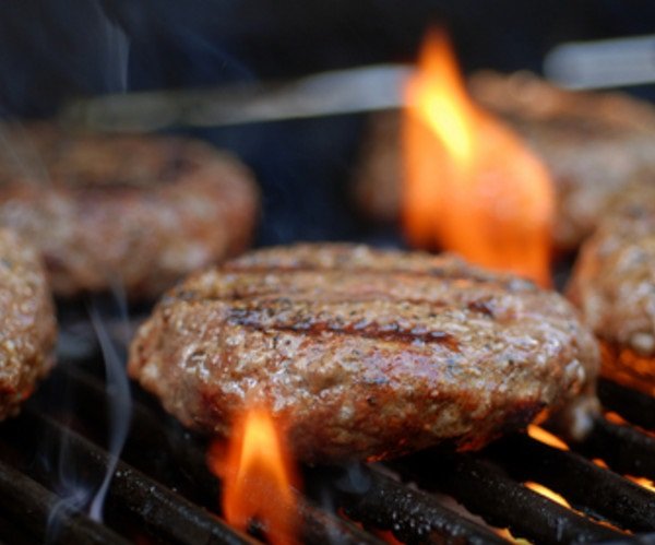 carne bovina