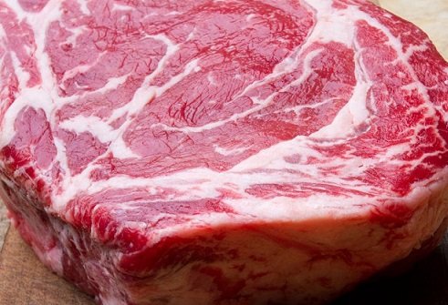 consumo de carnes