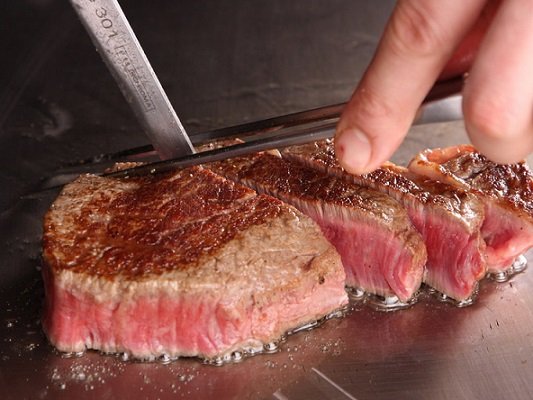 importação de carnes