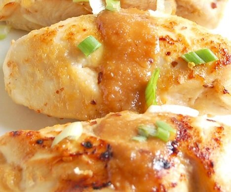 carne de frango