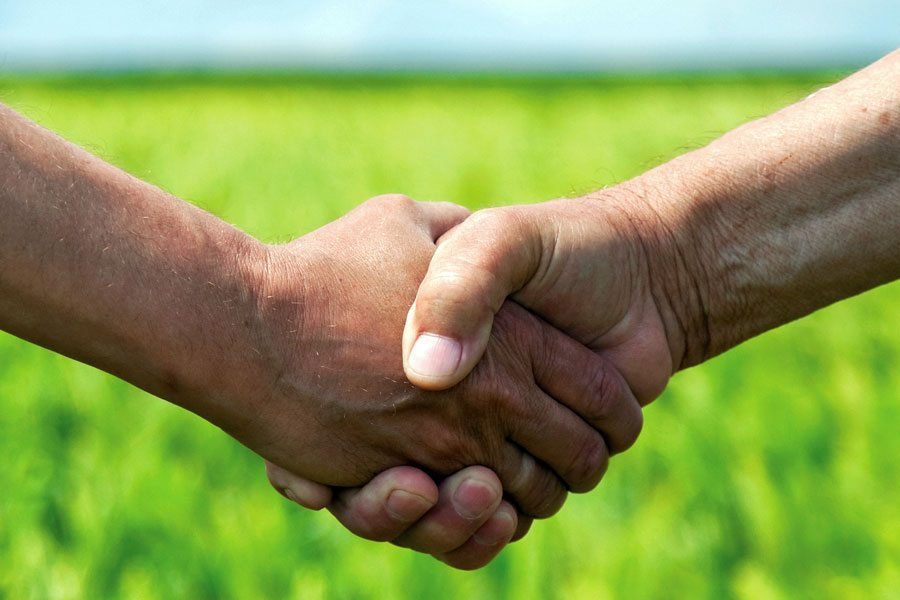 empresas do agronegócio