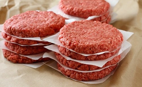 importação de carne bovina