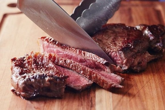 consumo de carnes