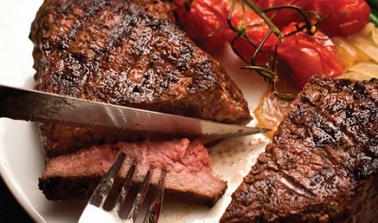 consumo mundial de carnes