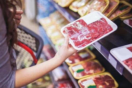 carnes baseadas em plantas
