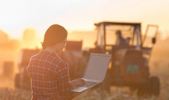 empreendedoras no agronegócio