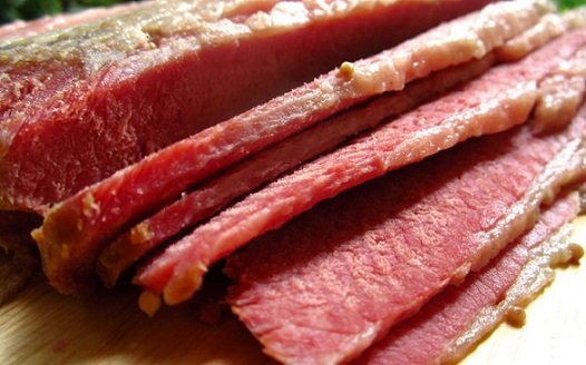 carnes brasileiras