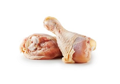 compradores de carne de frango