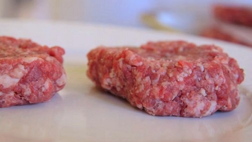 carne cultivada em laboratório
