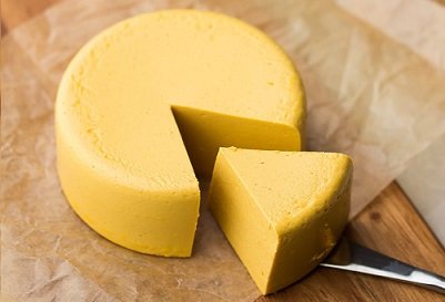 consumo de queijo