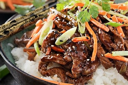demanda chinesa por carne