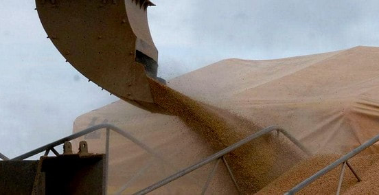 exportação do agronegócio