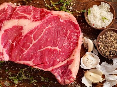 marketing da carne bovina