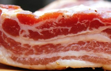 preço da carne suína