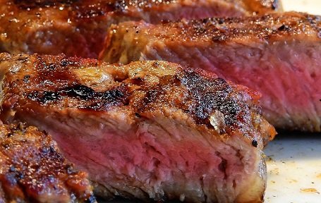 evolução histórica dos preços da carne