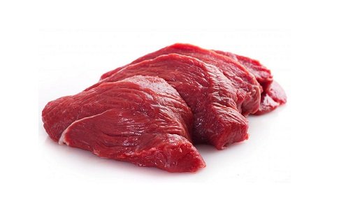 carne bovina
