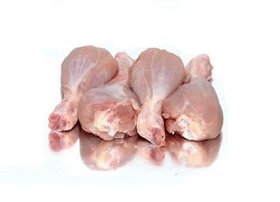 exportação de carne de frango