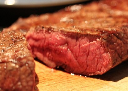 gordura da carne