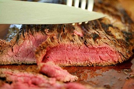 maciez da carne bovina