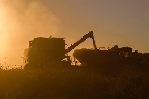 potencial de exportação do agronegócio