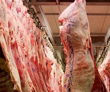preço da carne bovina