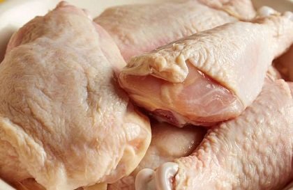 preço da carne de frango