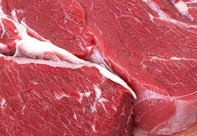 exportação de carne bovina