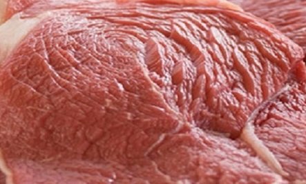 preço da carne bovina exportada
