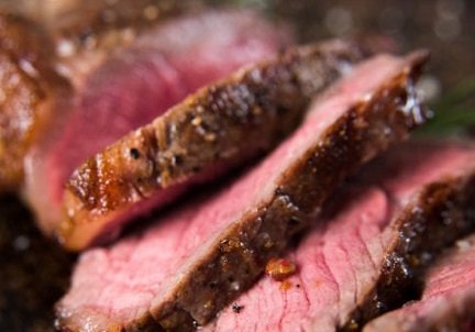 dados anuais da exportação de carne bovina