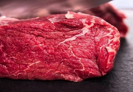 importação de carne bovina do Brasil