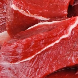 exportação de carne bovina