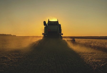balança comercial do agro