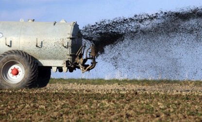 preço dos fertilizantes
