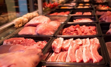 consumo de carne bovina