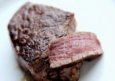 importação de carne bovina pela China