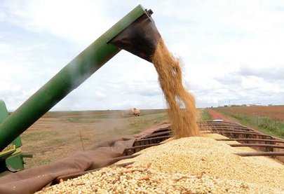 exportação do agronegócio