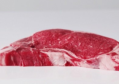 receita da exportação de carne bovina