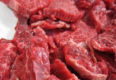 exportação de carne bovina no 1° trimestre