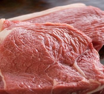 dados da exportação de carne bovina