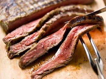 produção mundial de carne bovina