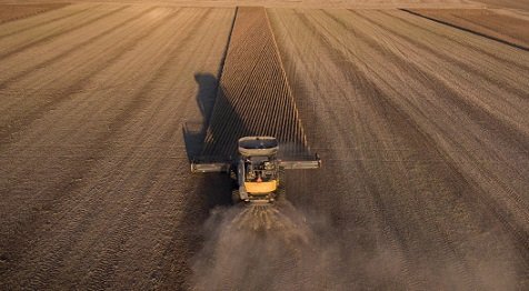 exportação do agronegócio do Brasil