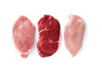 preço da carne bovina