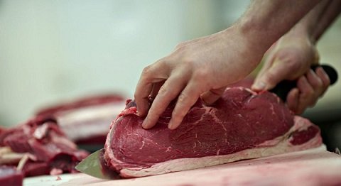 preço da carne bovina
