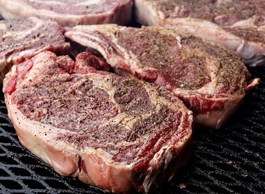 consumo mundial de carne bovina