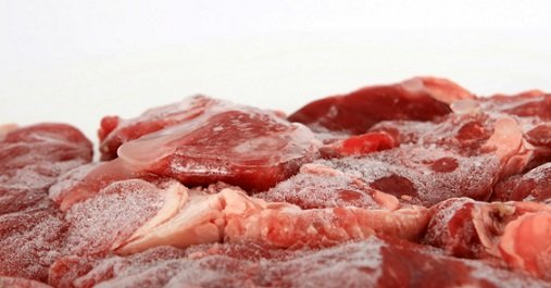 principais países importadores de carne bovina