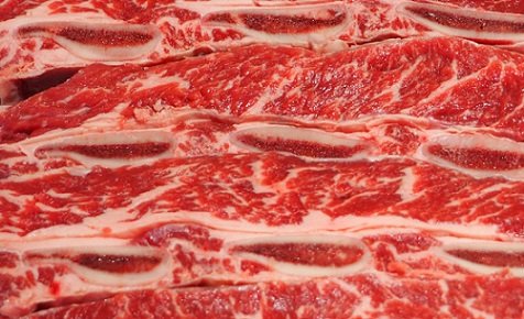 importação chinesa de carnes