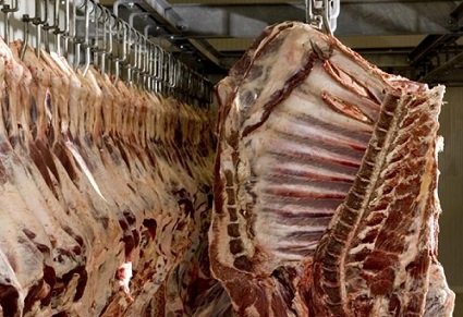 preço da carne bovina