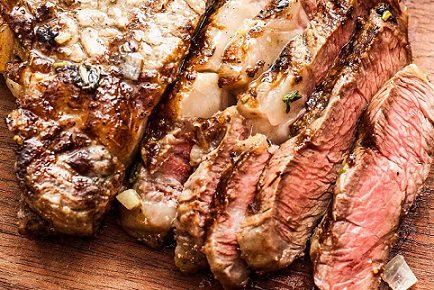 consumo mundial de carne bovina